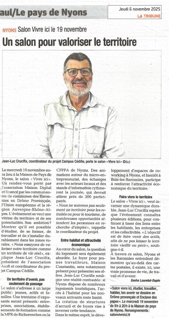 2025 11 06 la tribune salonvivreici