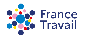 france travail small transparent