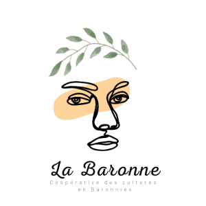 logo labaronne transparent