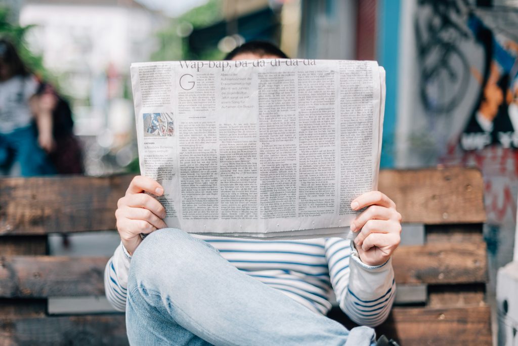 Photo de Roman Kraftsur Unsplash unsplash